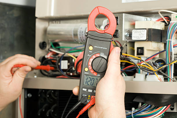 Best Surge Protection Installation  in Hanna City, IL